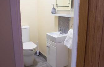 Chapel Barn - Foto 29