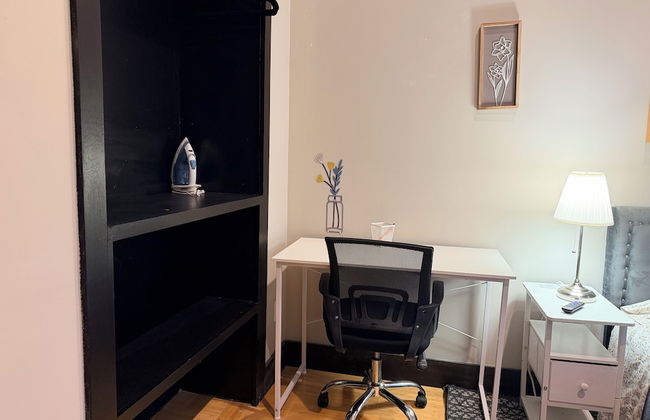 Brand New Private Share Room - Foto 26