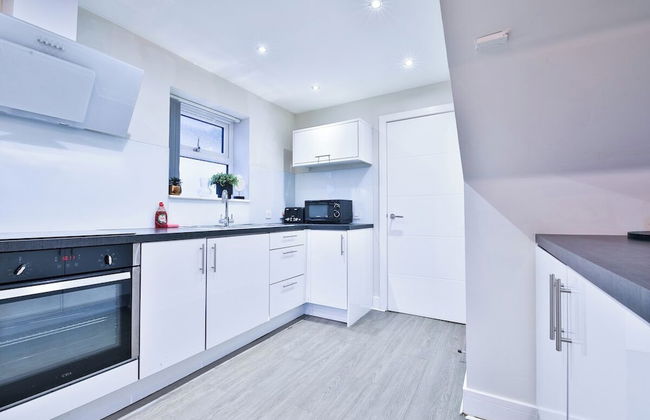 Whitchurch Place 2 Bed Flat in Cardiff - Foto 31