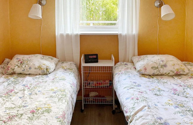 4 Star Holiday Home in Solvesborg-by Traum - Photo 3