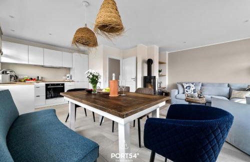 Ferienhaus Reetlodge auf den Schleiterrassen Kappeln - Foto 24