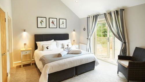 Brook Lodge Essex - Foto 5