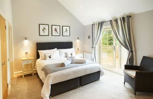 Brook Lodge Essex - Foto 5