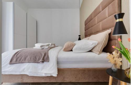 Modern villa with private pool - Foto 16