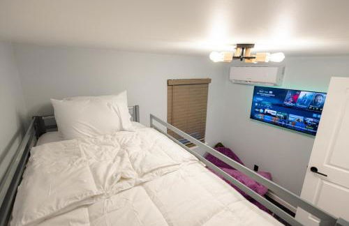 Bear Trails Retreat-Pocono Getaway Near Kalahari - Foto 19