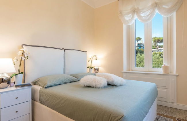 Villa Callari 6 2 in San Felice Circeo - Foto 20