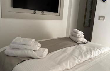 Ponte Milvio Suite & Parking- La Chambre de Sophie - Foto 36