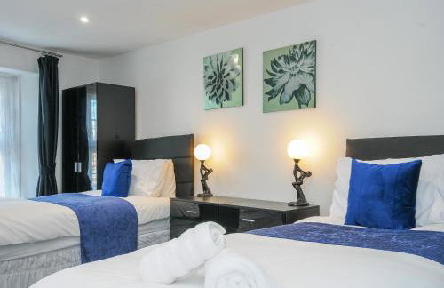 Stone's Throw Cottage - Foto 14