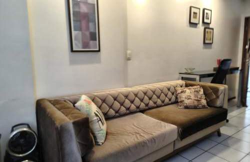 Flat 203 Ed Clarice Lispector, Ilhotas- Rio Poty - Foto 2