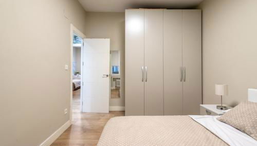 Apartamento en Licenciado Poza - Foto 2, wardrobe
