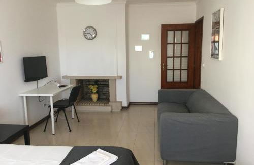 APARTAMENTO LISBOA - REBOLEIRA - Foto 8