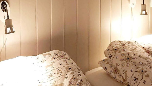 Holiday Home in BrattvÃ¥g - Foto 4, Habitación