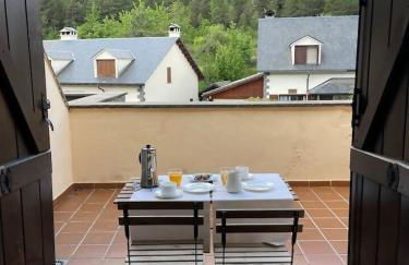 Coqueto dúplex - ORDESA l WIFI l VISTAS l GARAJE - Photo 4