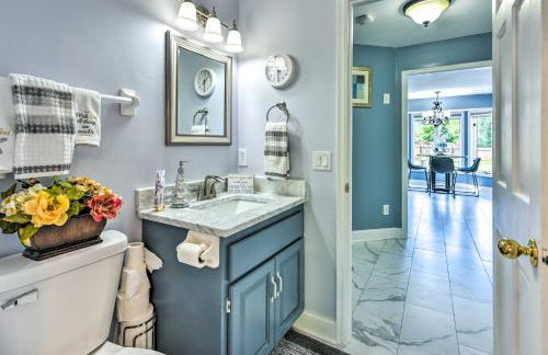 Pet-Friendly Maple Grove Gem with Private Yard! - Foto 14