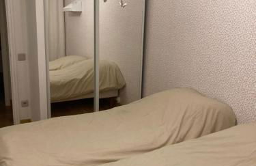 Appartement hyper centre avec garage - Foto 10