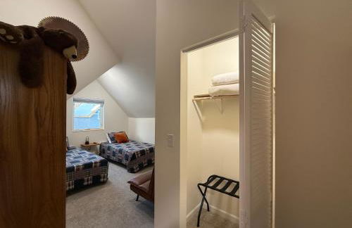 Talkeetna Sourdough House - Foto 39