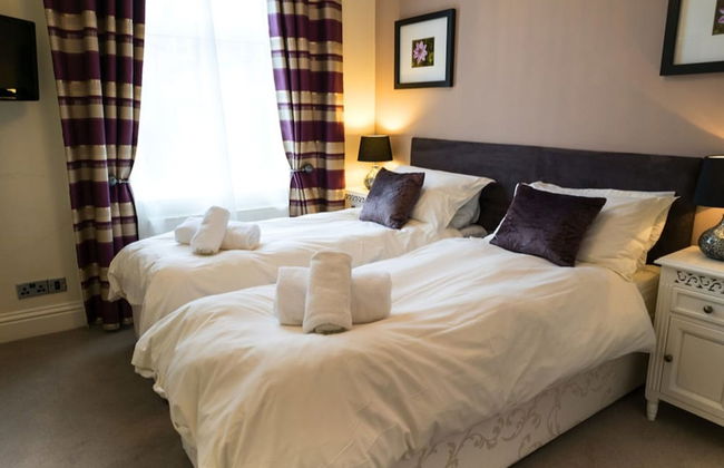 The Helaina Luxury Apartments - Foto 43