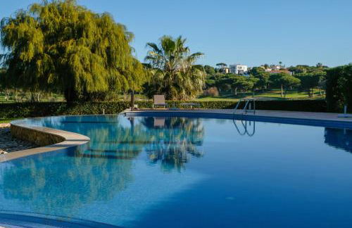 Quinta do Lago Golfside Retreat - Foto 50