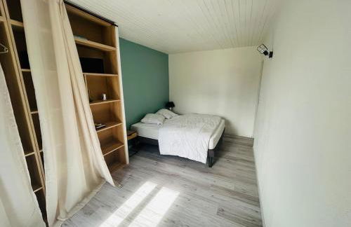 Fleur de vigne - Foto 7