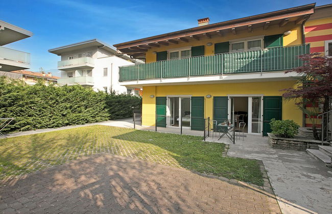 Star Apartment - Photo 16