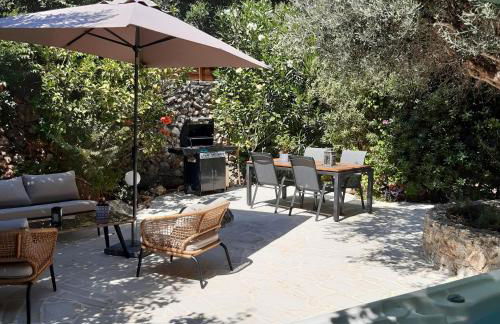 Villa Chariklia Studios - Foto 15