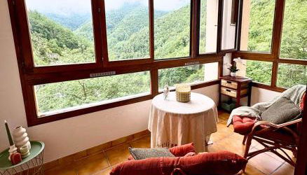 Refuge nature avec vue panoramique La Preste - Foto 3