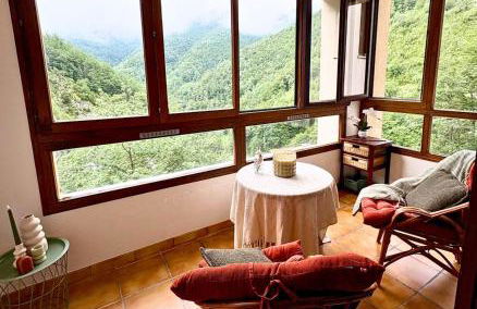 Refuge nature avec vue panoramique La Preste - Foto 3