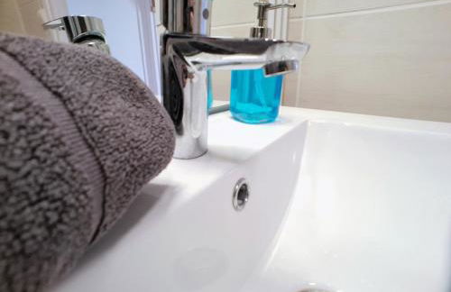 Au 36, Les Apparts Hotel Joigny - Foto 69