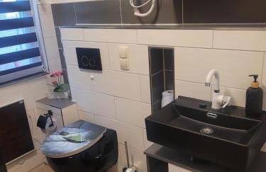 Ferienhaus Schw Agnes - Foto 17