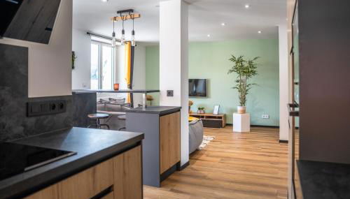 Appartement centre de Sisteron - Foto 4