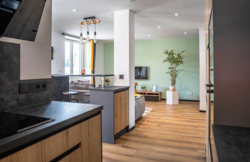 Appartement centre de Sisteron - Foto 4