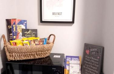 Máire Toiréasa – cosy refurbished property in the Gaeltacht Quarter - Foto 17