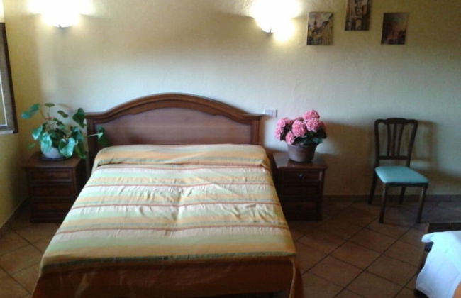 Agriturismo Le Cannucceta - Foto 5