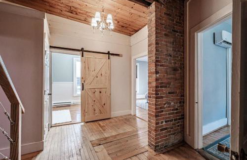 Lofty Ambition - Stunning West End Rooftop Retreat - Foto 12