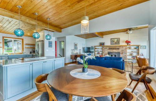 Eagle's Nest Retreat - Foto 13