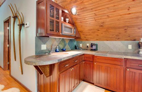 Tranquil White River Retreat in Gassville - Foto 11