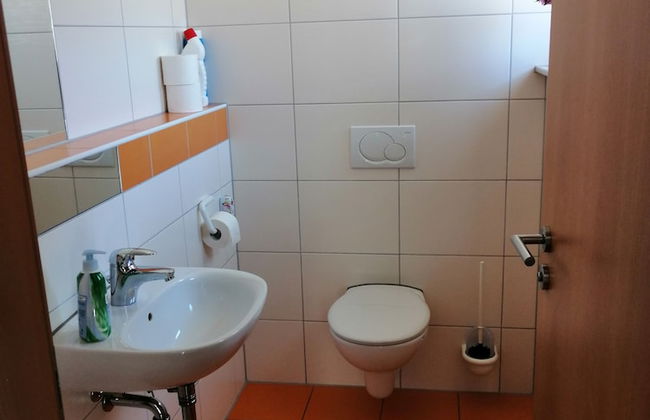 Haag Zimmervermietung - Foto 35