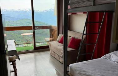 Studio montagne - Foto 8