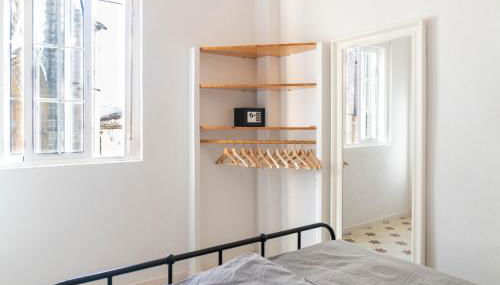 Azafran Jerez apartamentos - Foto 4