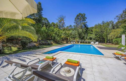 Villa Eucalipto by Villa Plus - Photo 20