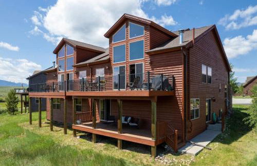 Luxe MTN Escape 15 min to Winter Park Base - Foto 14