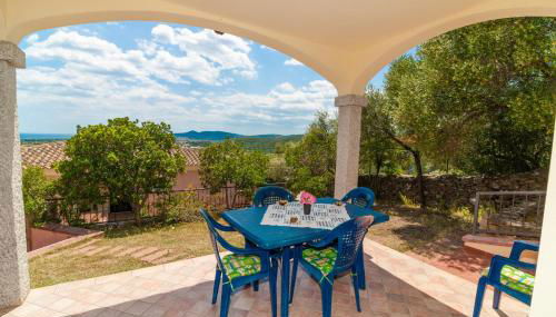 Budoni Case Vacanze - Photo 5, Garden, Garden view