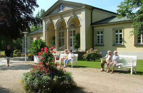 Ferienwohnung Heger - Foto 28