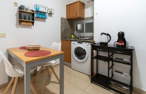 Endorfita Sonrisa Beach - Canteras & Ocean View - Foto 49