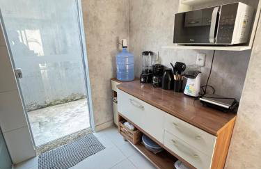 Refúgio Pé na Areia - Foto 45