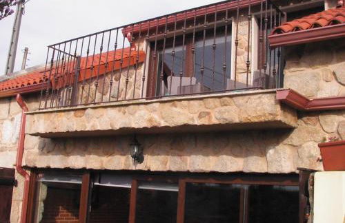 Casa en Pazo Gallego con vistas a la Ria - Foto 7