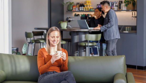 Punthill Sunshine - Foto 3, Zona de estar del vestíbulo