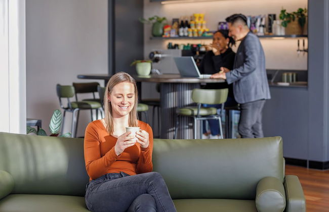 Punthill Sunshine - Foto 3