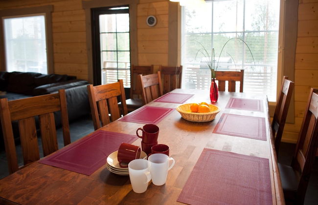 Villa Valmuska - Foto 5