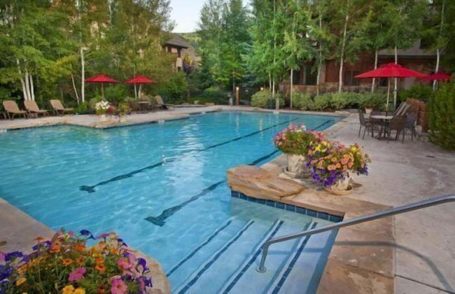 Arrowhead Village Condo - 104 Aspenwood Lodge - Foto 17